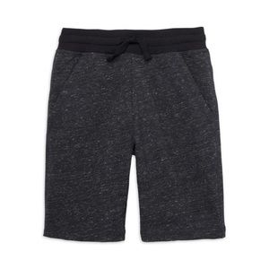 Men’s Bermuda Short Old Navy Dark Grey with Black Details. Size Small.